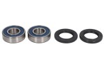 ALL BALLS AB25-1659 / Wheel bearing kit front (with sealants) fits: yamaha fj-09, fz-07, fz-09, fz6, fz8, mt-09, xsr 600-900 2009-2017