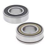 ALL BALLS AB25-1691 / wheel bearing kit front/rear fits: harley davidson fld, flhp, flhr, flhrc, flhrse4, flhrse5, flhrse6, flht, flhtc, flhtcu, flhtcuse3, flhtcuse4, flhtcuse5, flhtcuse6 883-1803 2008-2016