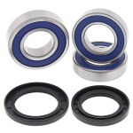 ALL BALLS AB25-1712 / rear wheel bearing kit (with sealants) fits: bmw s 1000 2014-2014