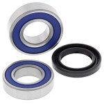 ALL BALLS AB25-1719 / wheel bearing kit front (with seal) fits: yamaha yzf-r1 1000 2006-2017