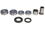 ALL BALLS AB25-1764 / rear wheel bearing kit (with sealant) fits: yamaha xv 1600/1700 1999-2010