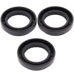 ALL BALLS AB25-2022-5 / differential seal kit front fits: arctic cat arctic cat, suzuki lt, lt-a, lt-f 250-500 1987-2002