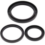 ALL BALLS AB25-2033-5 / differential seal kit rear fits: yamaha yfm 250-600 1993-2014