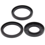 ALL BALLS AB25-2059-5 / differential seal kit front fits: polaris atp, magnum, ranger, sportsman 330-800 2002-2009