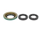 ALL BALLS AB25-2068-5 / differential seal kit rear fits: can-am outlander., renegade 400-800 2005-2011
