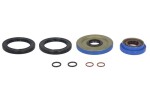 ALL BALLS 25-2087-5 / transmission gasket set fits: polaris hawkeye, sportsman 400-800 2011-2014