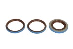ALL BALLS AB25-2098-5 / differential seal kit rear fits: yamaha yfm 350-850 2007-2014