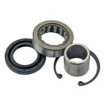 ALL BALLS AB25-3103 / Belt Shaft Repair Kit Fits: Harley Davidson FLD, FLDE, FLFB, FLFBS, FLHC, FLHCS, FLHP, FLHR, FLHRC, FLHRSE4, FLHRSE5, FLHRXS, FLHT, FLHTC, FLHTCU, FLHTCUSE3, FLHTCUSE4 1340-1870 2007-2022