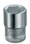 Padrun 1/2" 17 mm