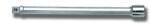 Pikendus 1/2" 250mm GEDORE