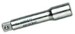 Pikendus 1/4" 55 mm GEDORE