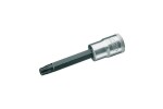 Padrun TORX 1/2" T50 100 mm pikk