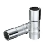 Padrun 1/2" 34 mm, pikk