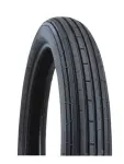 [DUMO8250301]  mootorratta rehv city/classic mootorratta rehv DURO 2.50-18 TT 40L HF301E esimene - tagumine