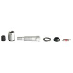 TPMS klapp VDO TG1B x10 (clamp-in) (SKA925)