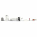 TPMS klapp SCHRADER Rev4 x10 Clamp-in (SKA924)