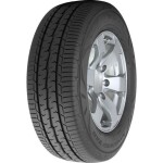 для микроавтобуса Летняя шина 215/65R15C TOYO NANOENERGY VAN 104/104T DOT21 DBB70