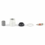 TPMS ServiceKit SCHRADER Gen Alpha x10 (SKA916)