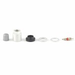 TPMS ServiceKit Alligator Sensor x10 (SKA958)
