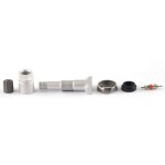 TPMS klapp Gen Gamma x10 (clamp-in) (SKA959)