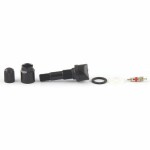 TPMS klapp CUB x10(clamp-in) (SKA963)