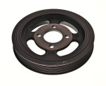  25181468 / crankshaft pulley chevrolet captiva / opel antara 2.0d 07-