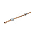 SPYRA 22-0200 / ham.przew.miedz /0.2m/ audi/vw