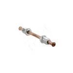 SPYRA 22-0100 / ham.przew.miedz /0.1m/ audi/vw