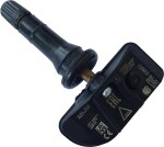 Schrader TPMS датчик OE repl. snap-in 1pcs (3109)