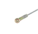 RMS 16 351 8021 / linka hamulika /motocykl/vespa 3x1000 mm 