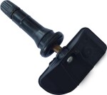 Schrader TPMS датчик OE repl. snap-in 1pcs (3187)