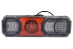 tagumine lamp left 2525 dd l black w281d dd