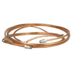 SPYRA 22-5000 / ham.przew.miedz /5.0m/ audi/vw