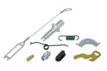 BBP 2527BBP ZAM / brake pad self-adjuster better fits: chrysler voyager i, voyager ii, jeep cherokee, wrangler i, wrangler ii 2.1d-4.0 10.84-04.07
