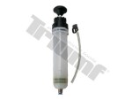imi / täitepump 200ccm, plast, triumf
