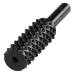 Profiilraspel trellil kooniline 6-13x35mm puit