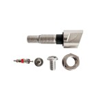 Schrader veoauto TPMS hoolduskomplekt