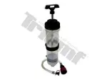 imi / täitepump 1500ccm, klapiga, plast, triumf