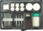 Minitarvikute komplekt 22 osa