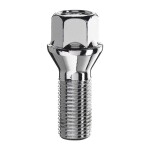 Bimecc rattapolt C17B30 M12x1.25x30 17 mm Hex 60° 1 tk