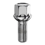 Bimecc rattapolt LS17A25F-Z M12x1.5x24.5 17 mm Hex R13 1 tk LS17A25F-Z