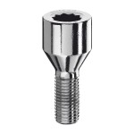 Bimecc rattapolt VSTA26 M12x1.5x26 Tuner Hex 60° 1 tk