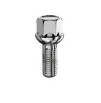Bimecc rattapolt S17A35-RDTT M12x1.5x35 17 mm Hex R12 1 tk