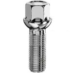 Bimecc rattapolt S17A40 M12x1.5x40 17 mm Hex R12 1 tk