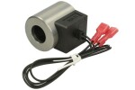 HACO 2552248H / solenoid valve coil 12v
