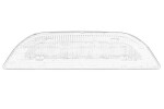 STOP lamp sobib: FORD TRANSIT / TOURNEO COURIER 02.14-03.18
