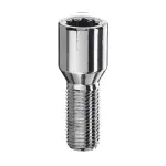 Bimecc rattapolt VST20F50 M14x1.25x50 Tuner Hex 60° 1 tk