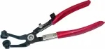 хомуты клещи для открывания p200 max 70mm изогнутые triumf