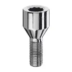 Bimecc rattapolt VSTD28 M14x1.5x28 Tuner Hex 60° 1 tk