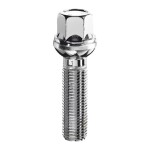 Bimecc rattapolt S17D30 M14x1.5x30 17 mm Hex R12 1 tk